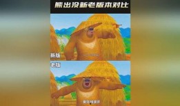 熊出没老版本在线观看,熊出没老版本在线观看之旅