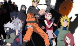 火影忍者在线观看乐视,乐视独家呈现，热血青春，激情对决！